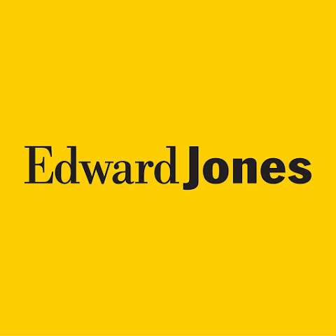 Edward Jones - Financial Advisor: Blake Davis