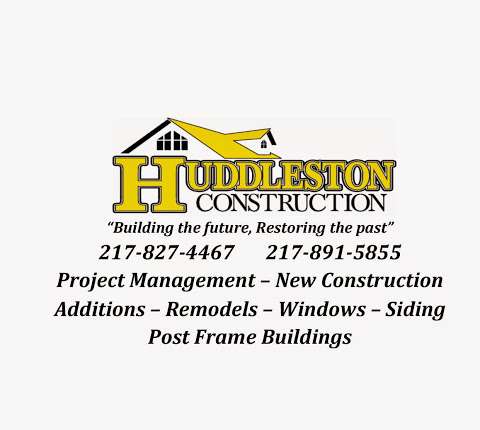 Huddleston Construction