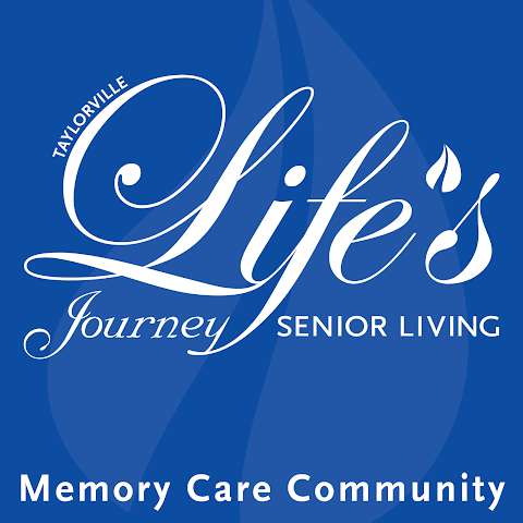 Life's Journey Senior Living - Taylorville