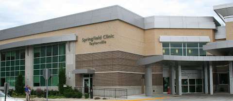 Pavinderpal Gill, MD, JD, Springfield Clinic