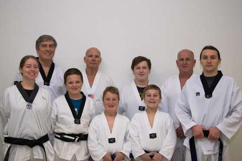 Taylorville Martial Arts Academy